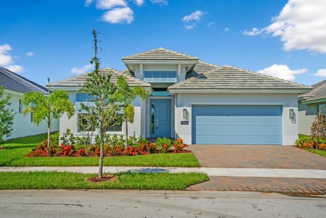 1 of 39 - 12446 Sw Sunrise Lake Terrace, Port Saint Lucie, FL