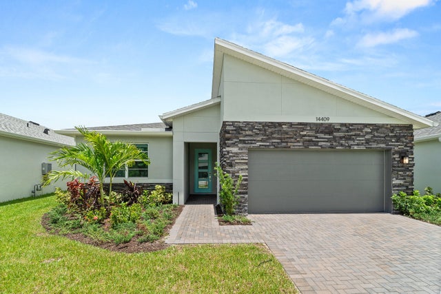 14409 Sw Ellison Drive, Port Saint Lucie