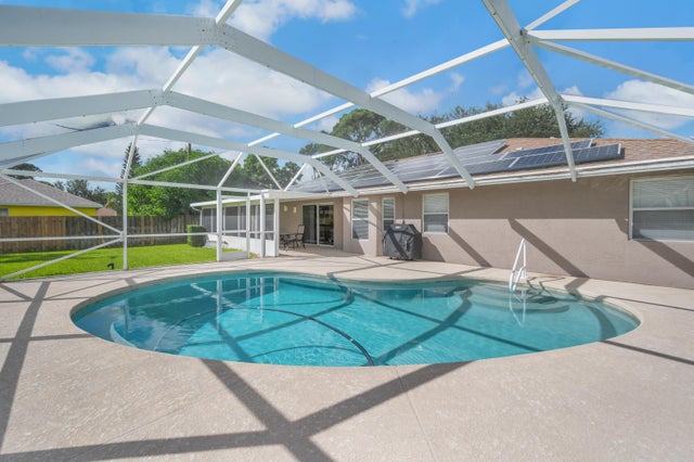 3461 Sw Esperanto Street, Port Saint Lucie