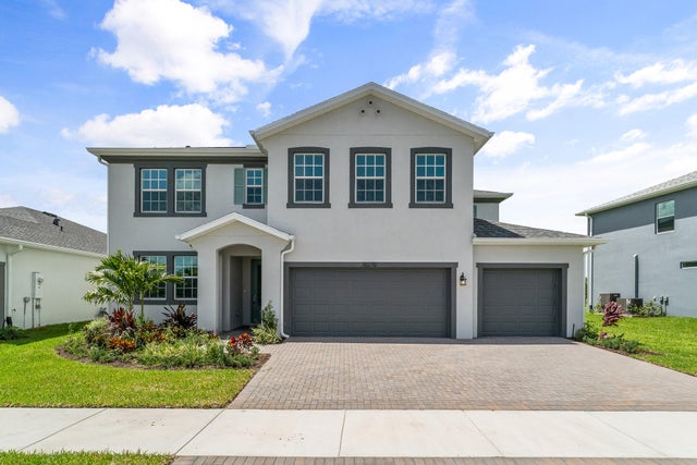1 of 18 - 10270 Sw Adelaide Terrace, Port Saint Lucie, FL