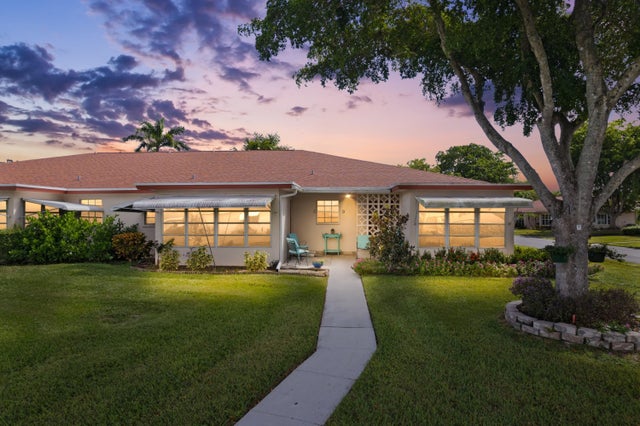 1 of 43 - 235 Nw 46th Avenue #c, Delray Beach, FL