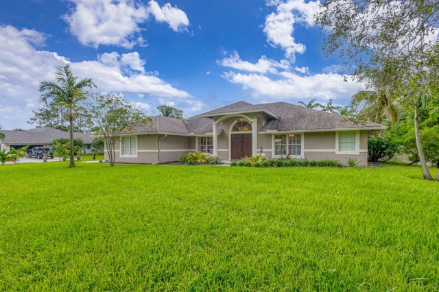 1 of 81 - 11646 63rd Lane N, The Acreage, FL