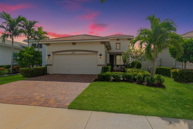 9143 Sw Michele Way, Port Saint Lucie
