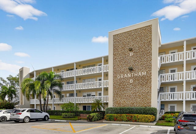 1 of 25 - 326 Grantham B #326, Deerfield Beach, FL