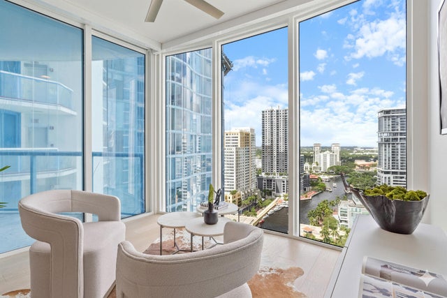 2 of 60 - 333 Las Olas Way #2406, Fort Lauderdale, FL