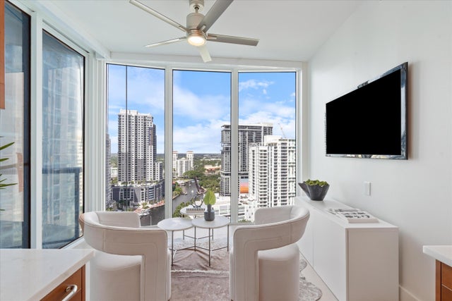 3 of 60 - 333 Las Olas Way #2406, Fort Lauderdale, FL