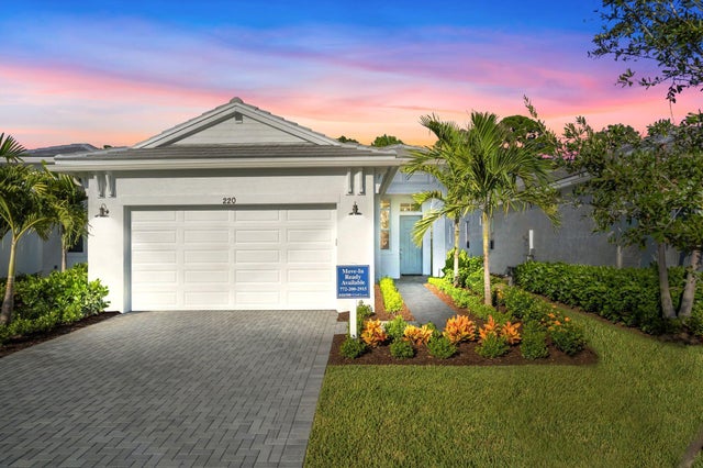 1 of 42 - 220 Se Via Sangro, Port Saint Lucie, FL
