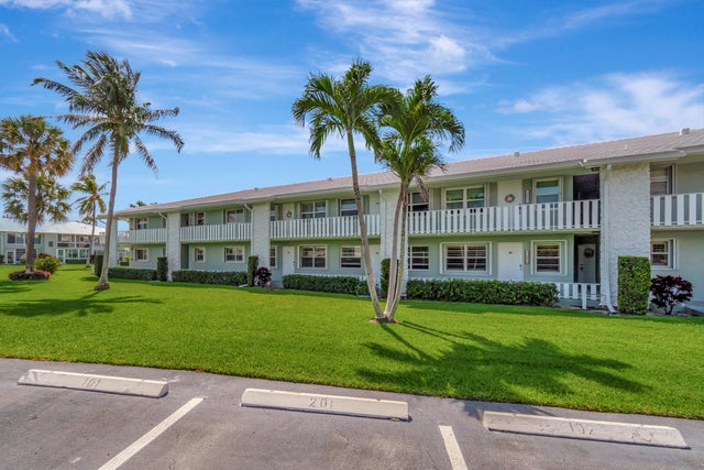 1 of 52 - 5540 N Ocean Boulevard #204, Ocean Ridge, FL