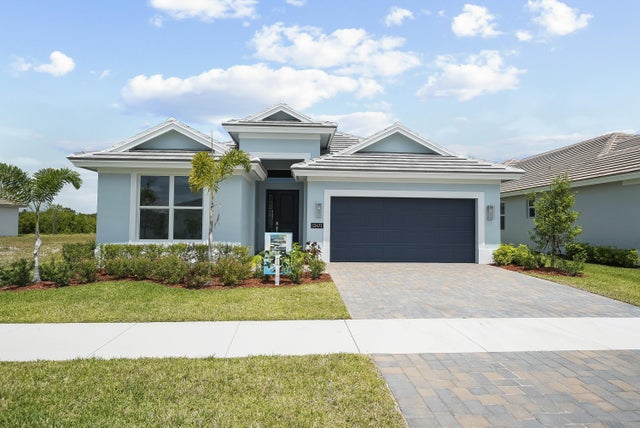 1 of 37 - 12471 Sw Sunrise Lake Terrace, Port Saint Lucie, FL