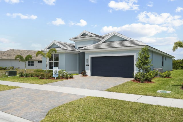 2 of 37 - 12471 Sw Sunrise Lake Terrace, Port Saint Lucie, FL