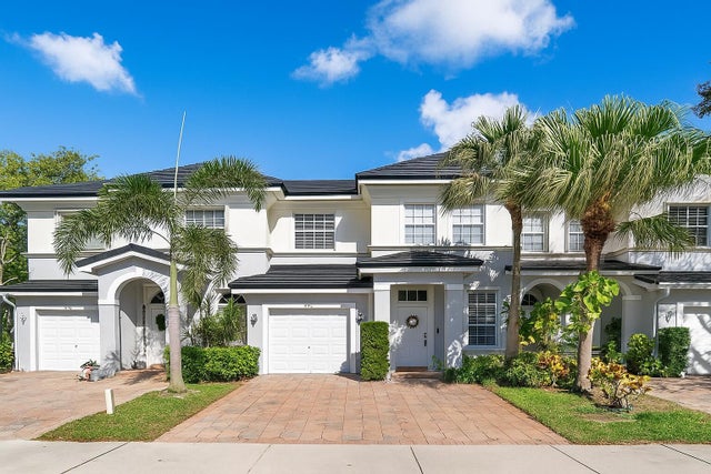 4443 Regal Court, Delray Beach