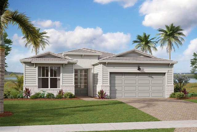 1 of 1 - 10040 Sw Carnelian Street, Port Saint Lucie, FL
