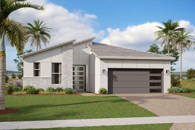 1 of 1 - 10048 Sw Carnelian Street, Port Saint Lucie, FL