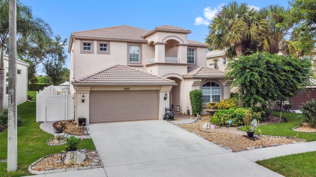1 of 52 - 2503 Glendale Drive, Royal Palm Beach, FL