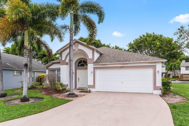 2 of 41 - 2239 Soundings Court, Greenacres, FL