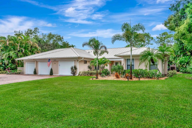 1 of 29 - 4781 Sw Parkgate Boulevard, Palm City, FL