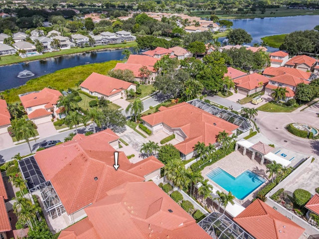 1 of 22 - 54 Monterey Pointe Drive, Palm Beach Gardens, FL