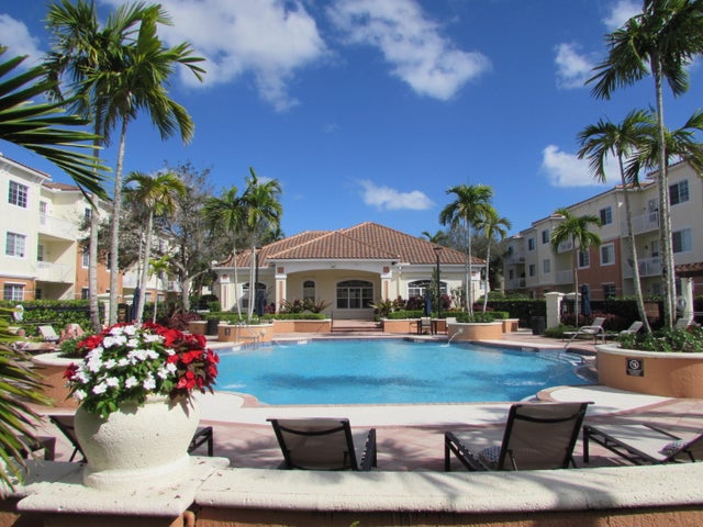 1 of 23 - 9873 Baywinds Drive #5107, West Palm Beach, FL