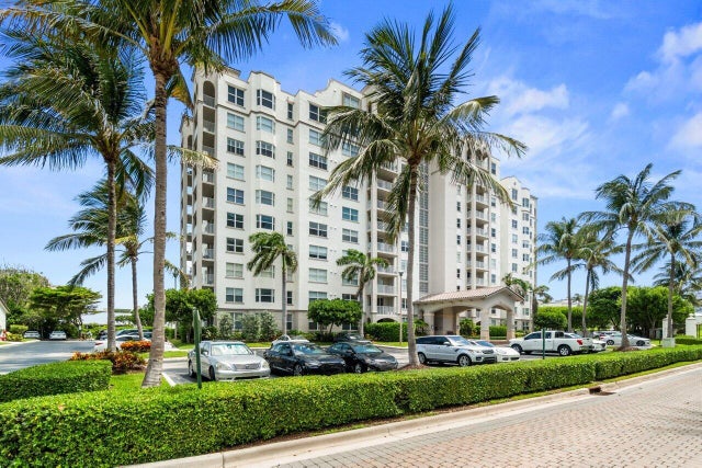 2 of 44 - 3594 S Ocean Boulevard #205, Highland Beach, FL