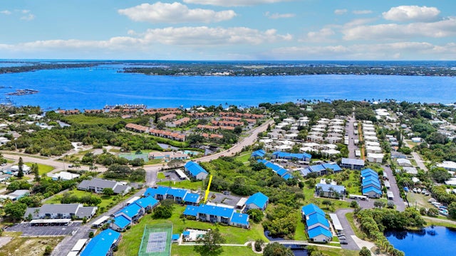 3 of 25 - 1637 Ne Nautical Place #804, Jensen Beach, FL
