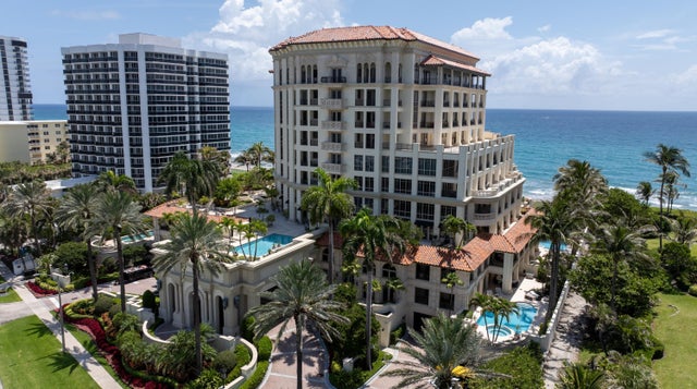 3 of 22 - 400 S Ocean Boulevard #r-26, Boca Raton, FL