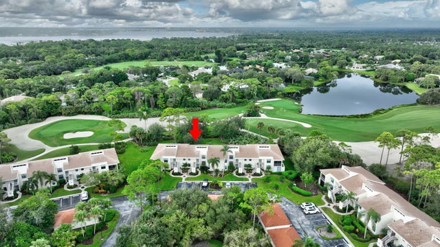 1 of 45 - 13422 Harbour Ridge Boulevard #3a, Palm City, FL