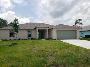 1 of 5 - 3474 Sw Funtuna Street, Port Saint Lucie, FL