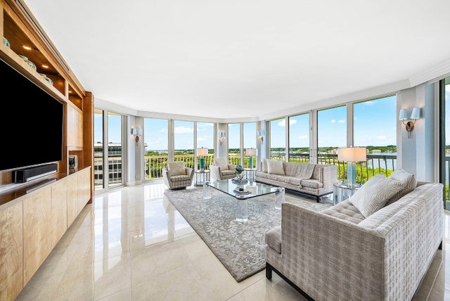 3 of 36 - 2100 S Ocean Boulevard #605n, Palm Beach, FL