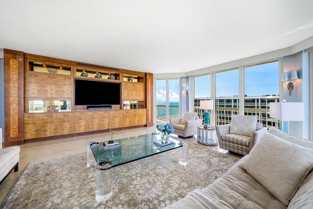 4 of 36 - 2100 S Ocean Boulevard #605n, Palm Beach, FL