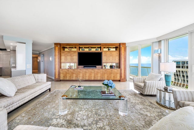 5 of 36 - 2100 S Ocean Boulevard #605n, Palm Beach, FL