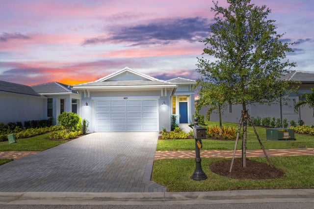 1 of 43 - 423 Se Via Sangro, Port Saint Lucie, FL