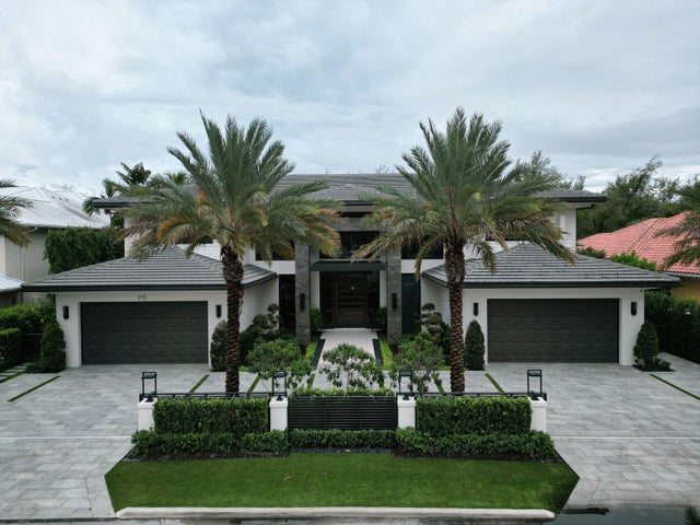 2 of 3 - 212 W Alexander Palm Road, Boca Raton, FL
