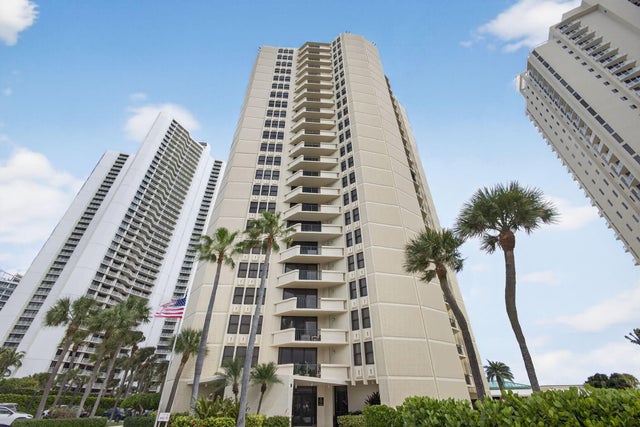 1 of 45 - 2800 N Ocean Drive #b-12a, Singer Island, FL