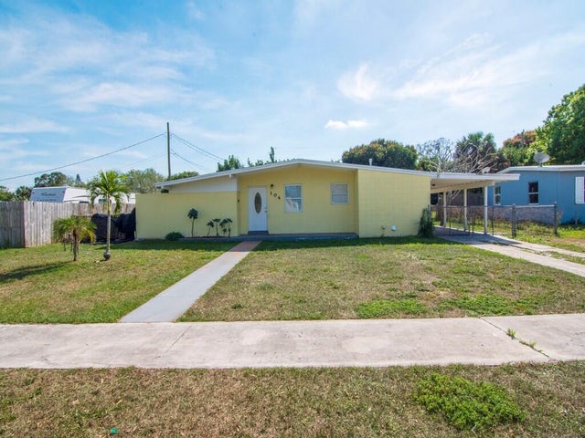 1 of 34 - 104 Se El Sito Court, Port Saint Lucie, FL