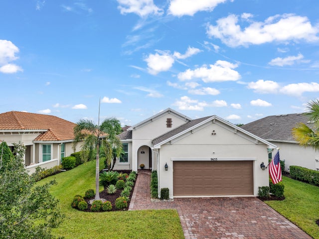 1 of 41 - 9633 Sw Forestwood Avenue, Port Saint Lucie, FL