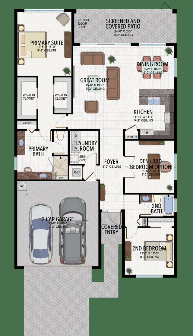5 of 101 - 12473 Sw Emerald Estuary Terrace, Port Saint Lucie, FL