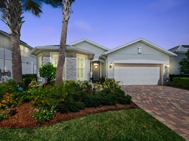 10509 Sw Captiva Drive, Port Saint Lucie
