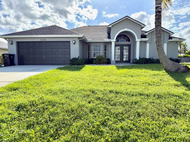 3750 Sw Manak St, Port Saint Lucie