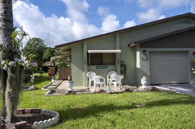 1 of 14 - 1730 Palmland Drive, Boynton Beach, FL
