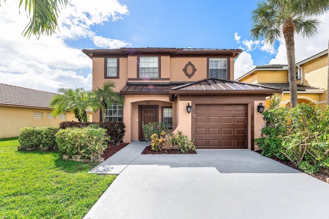 1 of 43 - 6066 Savannah Way, Lake Worth, FL