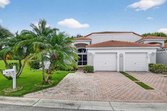 1 of 64 - 8034 Clear Shores Circle, Delray Beach, FL