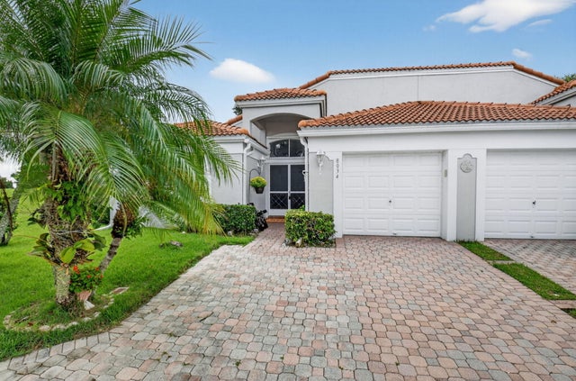 2 of 64 - 8034 Clear Shores Circle, Delray Beach, FL