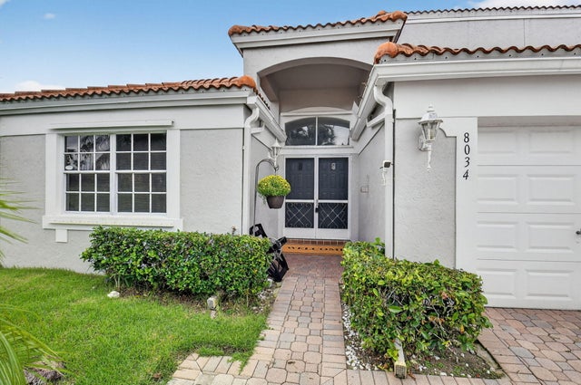 3 of 64 - 8034 Clear Shores Circle, Delray Beach, FL
