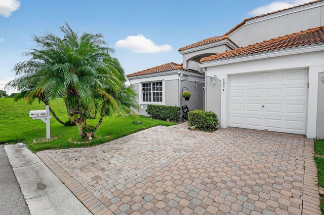 5 of 64 - 8034 Clear Shores Circle, Delray Beach, FL