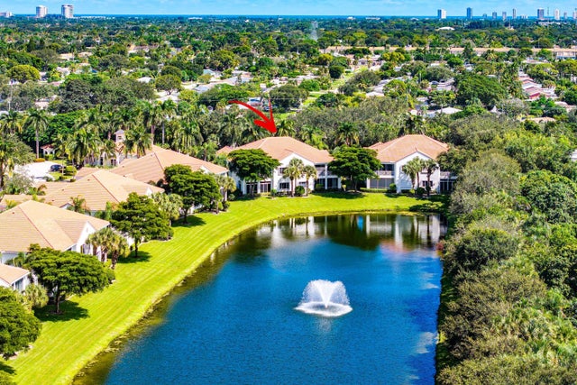 1 of 58 - 110 Palm Bay Lane #b, Palm Beach Gardens, FL