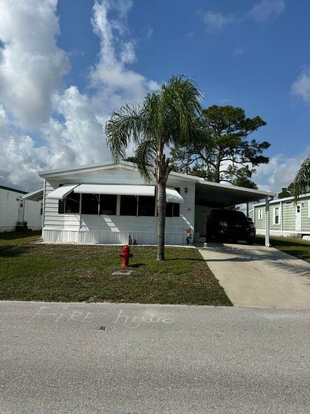 1 of 31 - 49 Las Casitas Court, Fort Pierce, FL
