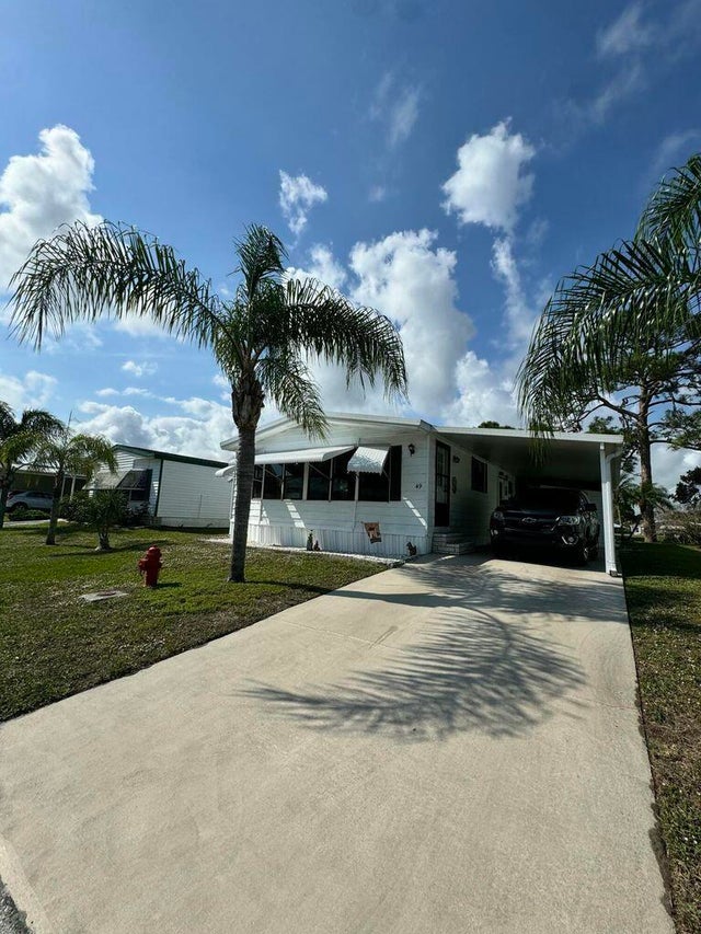 2 of 31 - 49 Las Casitas Court, Fort Pierce, FL