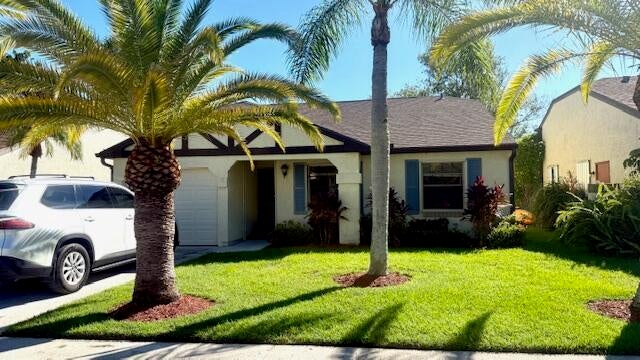 1 of 55 - 2344 Se Breckenridge Circle, Port Saint Lucie, FL