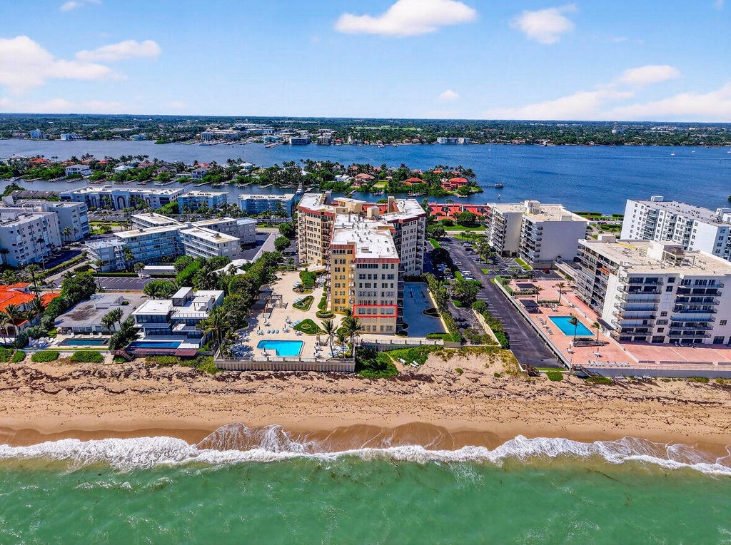 3475 S Ocean Blvd #309, Palm Beach