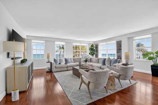 3 of 91 - 3475 S Ocean Boulevard #309, Palm Beach, FL
